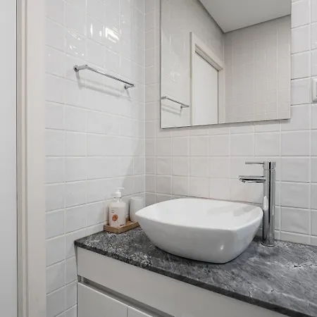 Guestready - Warming Getaway In Apartamento *