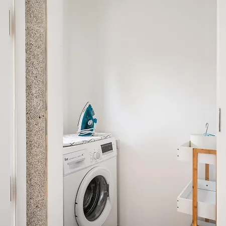 Apartamento Guestready - Warming Getaway In *