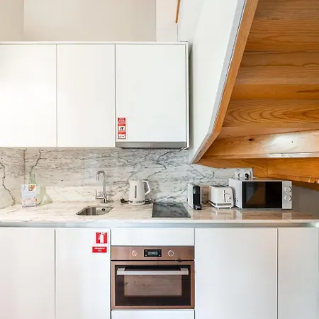 Guestready - Warming Getaway In Apartamento