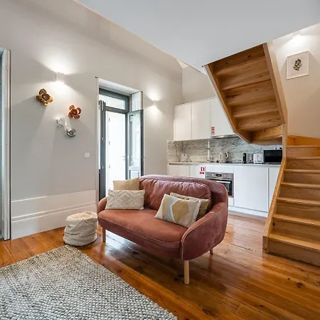 Apartamento Guestready - Warming Getaway In *