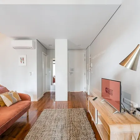 Guestready - Warming Getaway In Lejlighed *