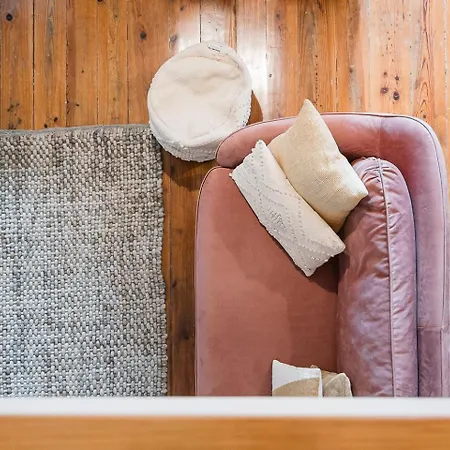 Apartamento Guestready - Warming Getaway In Porto