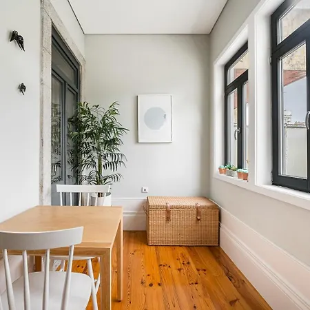 Guestready - Warming Getaway In * Porto