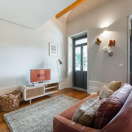 Guestready - Warming Getaway In Apartamento